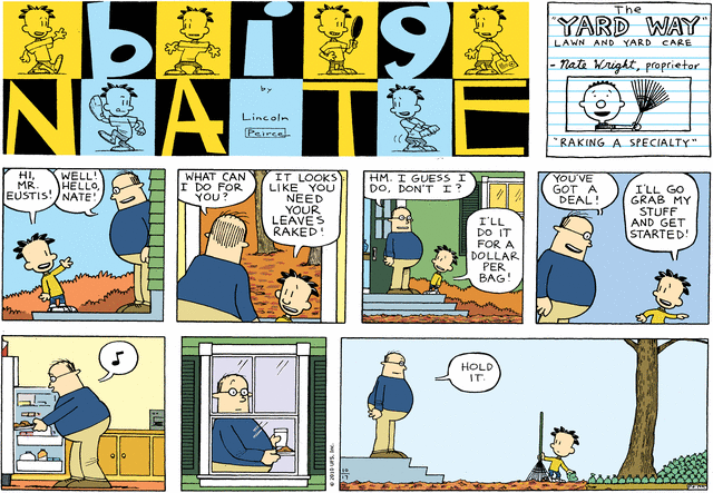 nate